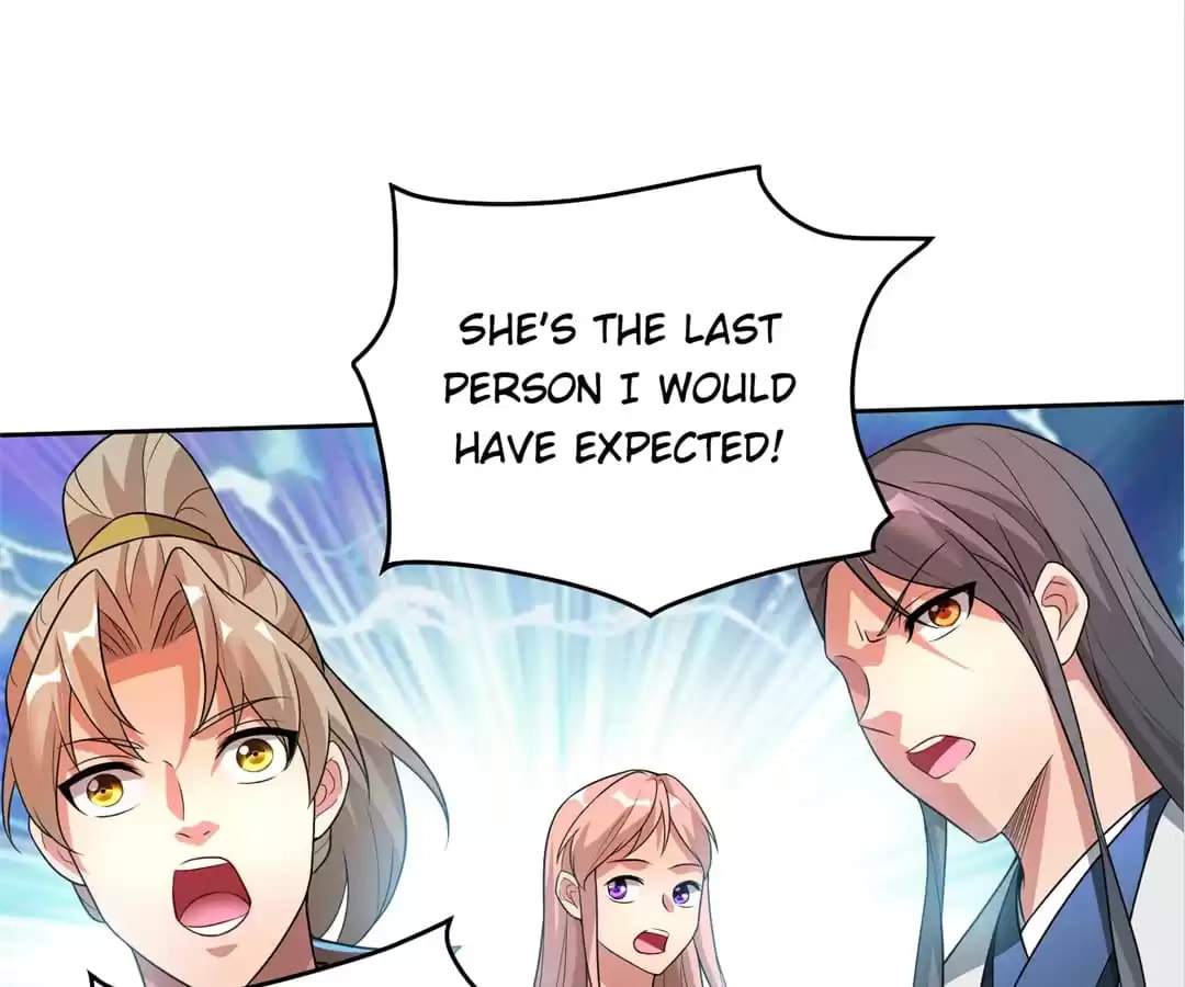 Dominating the Immortal Cultivation Realm Chapter 71 page 16 - 