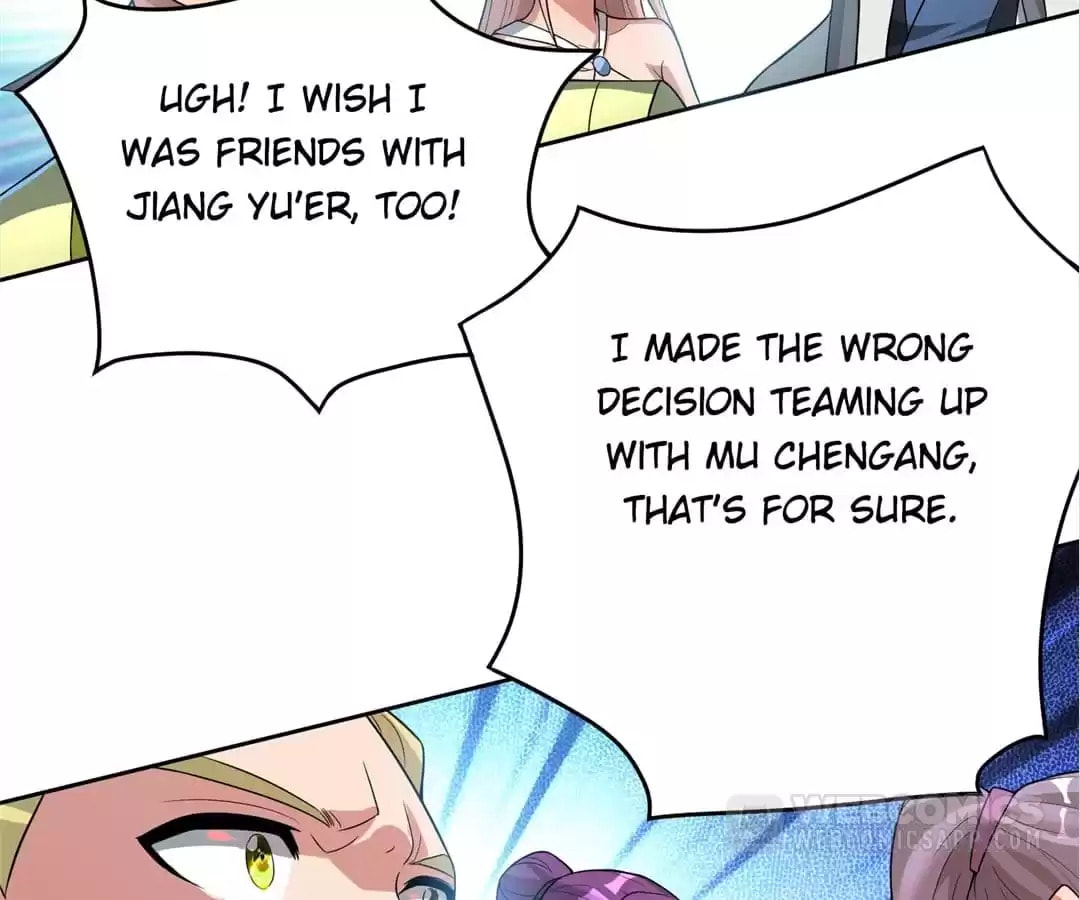 Dominating the Immortal Cultivation Realm Chapter 71 page 17 - 