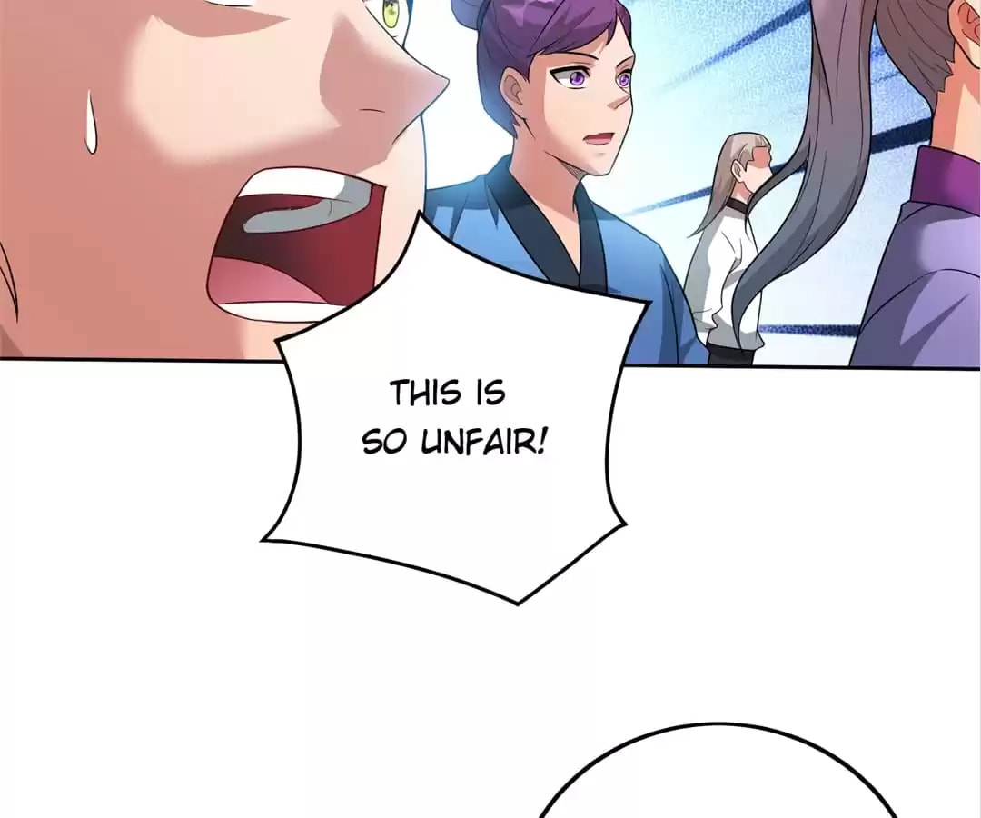 Dominating the Immortal Cultivation Realm Chapter 71 page 18 - 