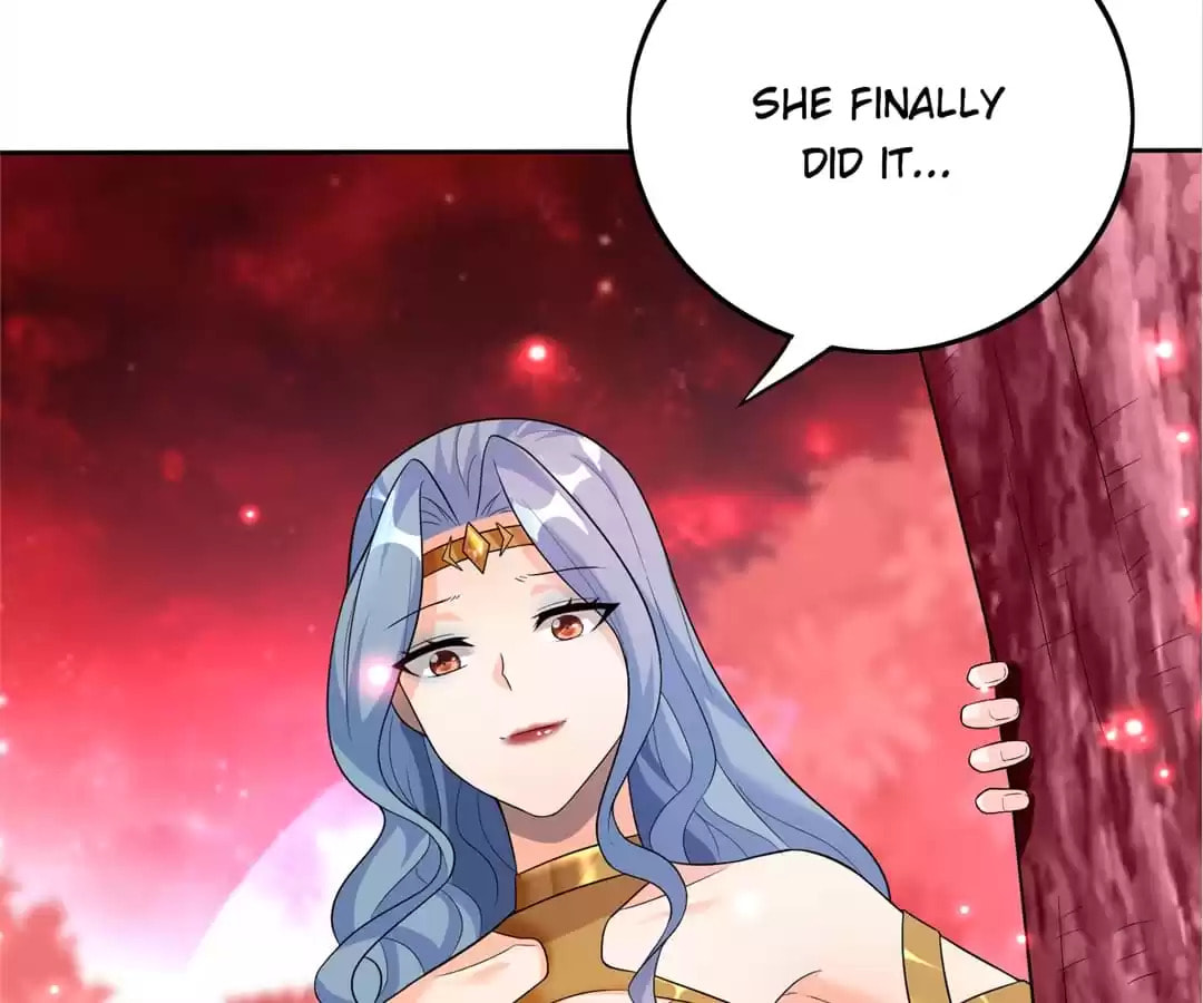 Dominating the Immortal Cultivation Realm Chapter 71 page 19 - 