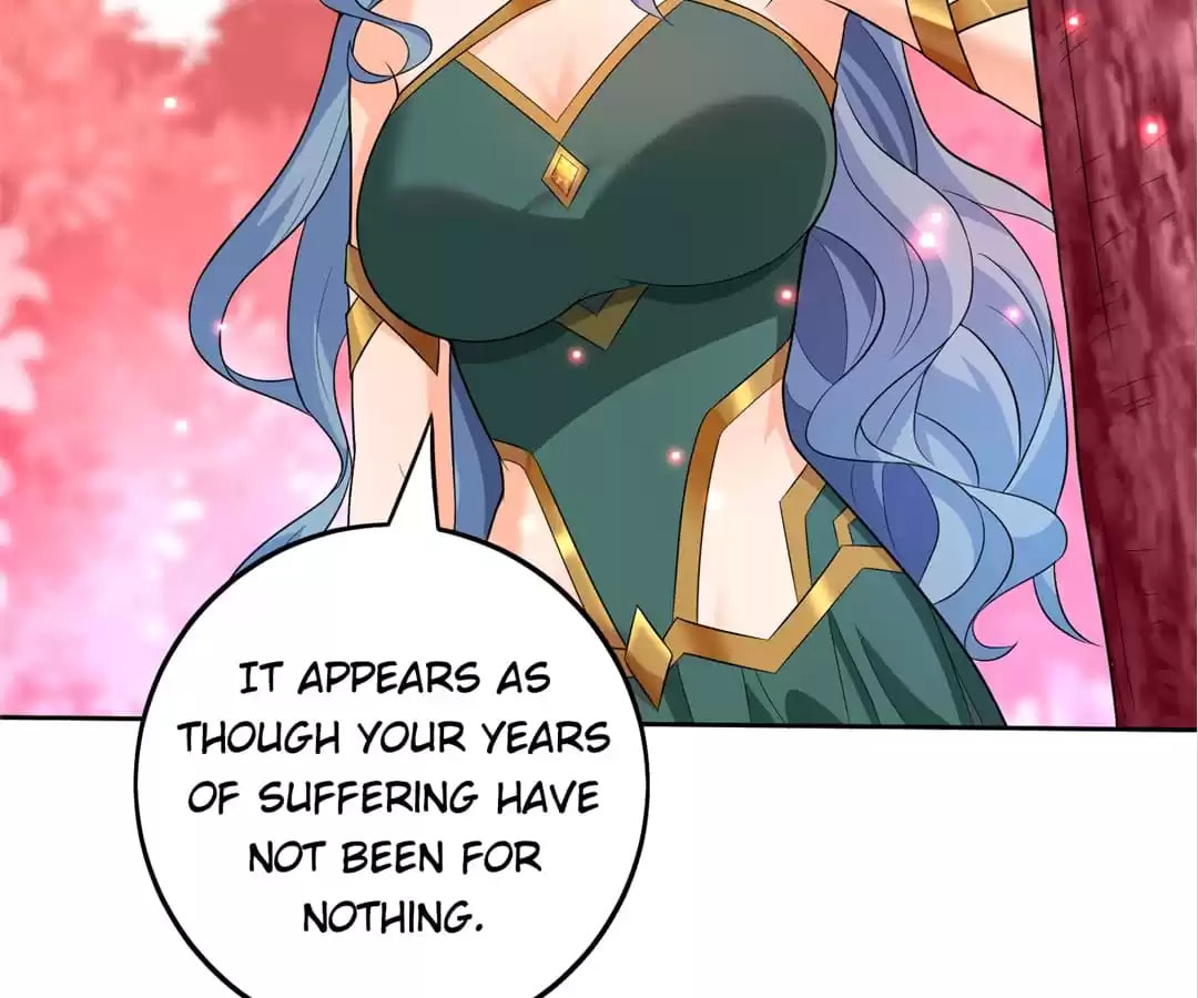 Dominating the Immortal Cultivation Realm Chapter 71 page 20 - 