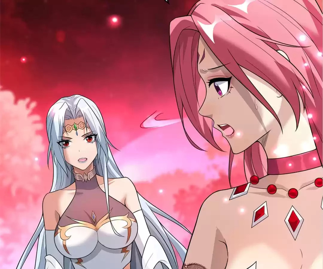 Dominating the Immortal Cultivation Realm Chapter 71 page 3 - 