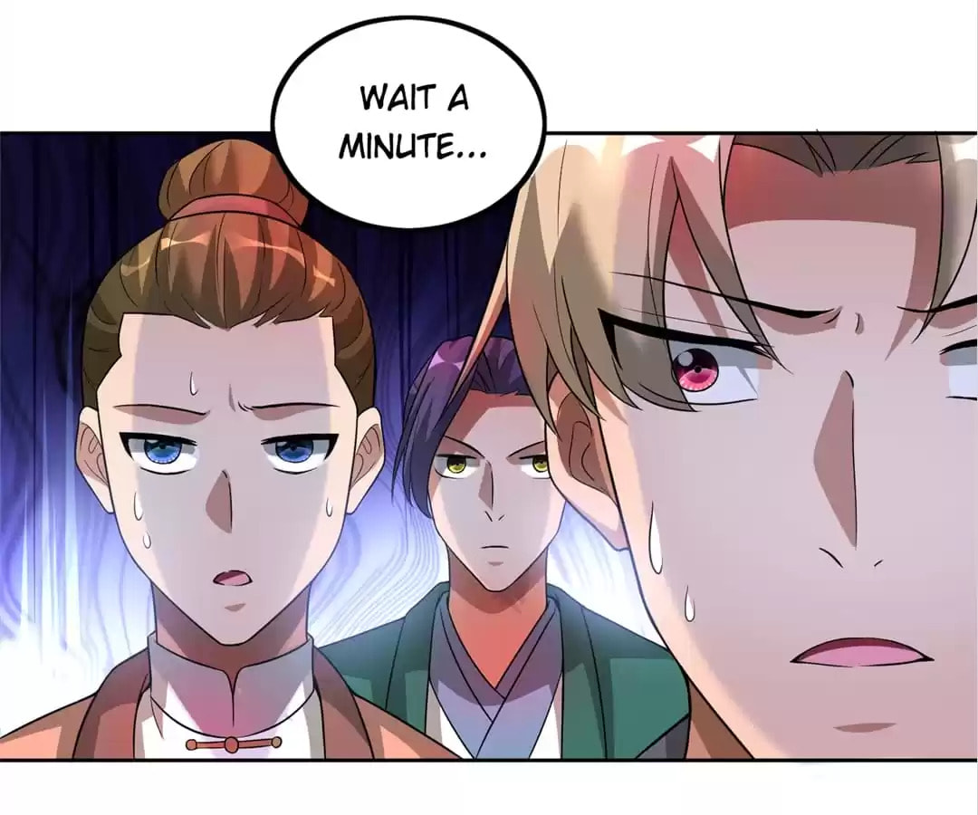 Dominating the Immortal Cultivation Realm Chapter 71 page 27 - 
