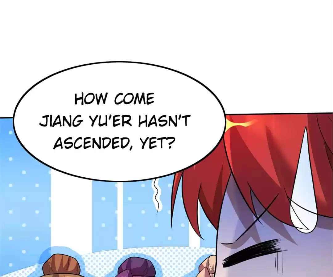 Dominating the Immortal Cultivation Realm Chapter 71 page 28 - 