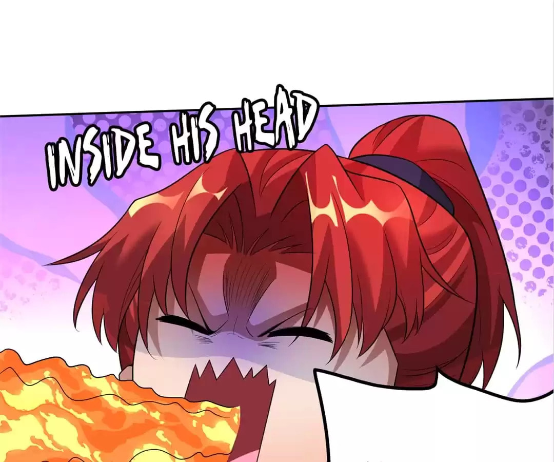 Dominating the Immortal Cultivation Realm Chapter 71 page 30 - 