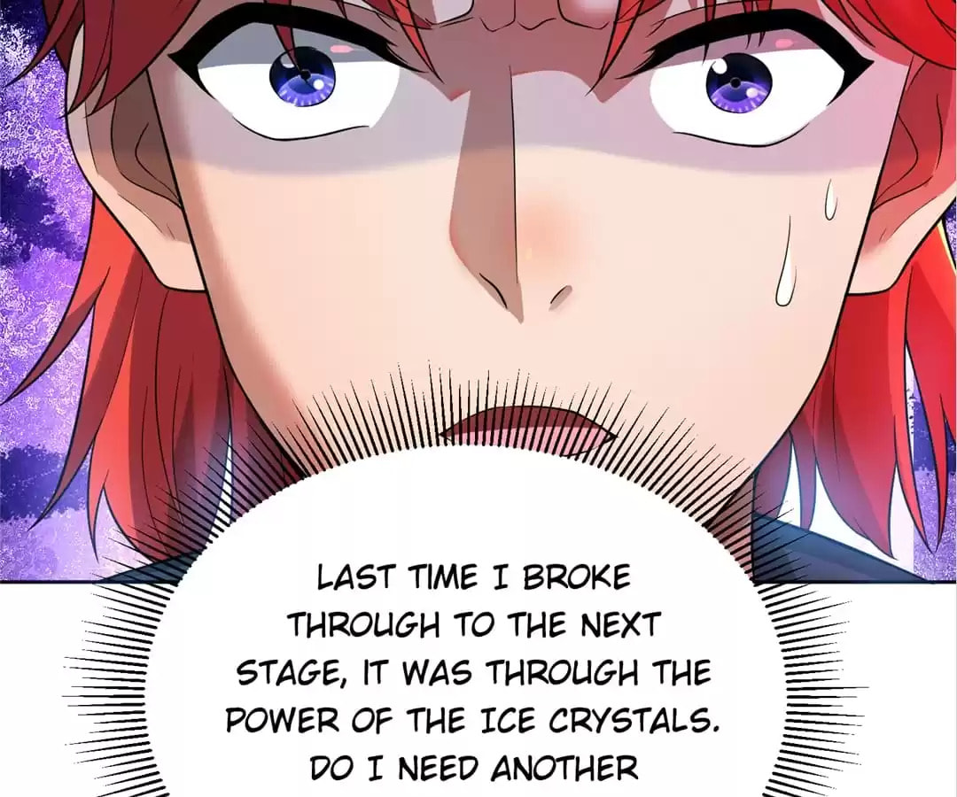 Dominating the Immortal Cultivation Realm Chapter 71 page 33 - 