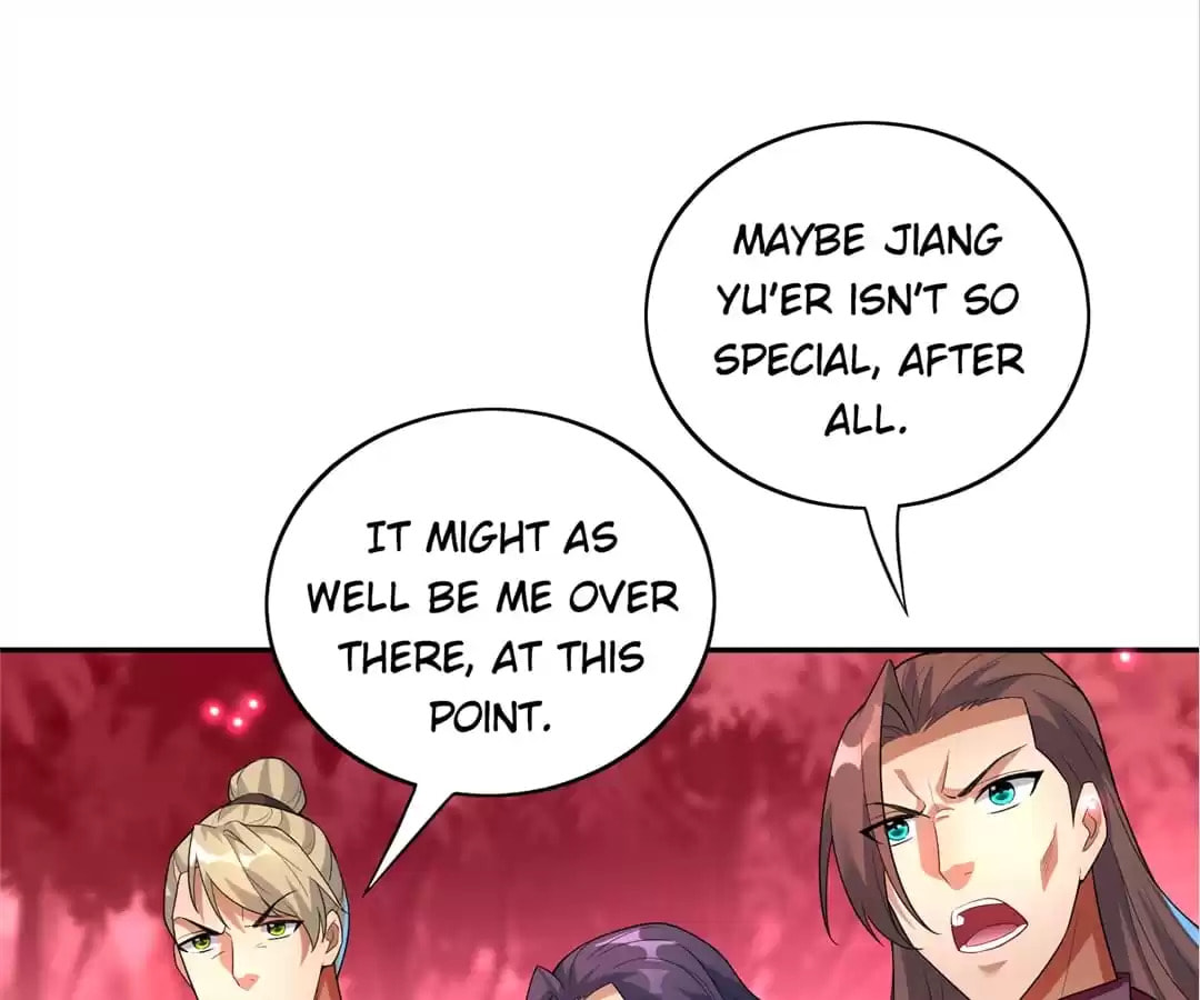 Dominating the Immortal Cultivation Realm Chapter 71 page 35 - 
