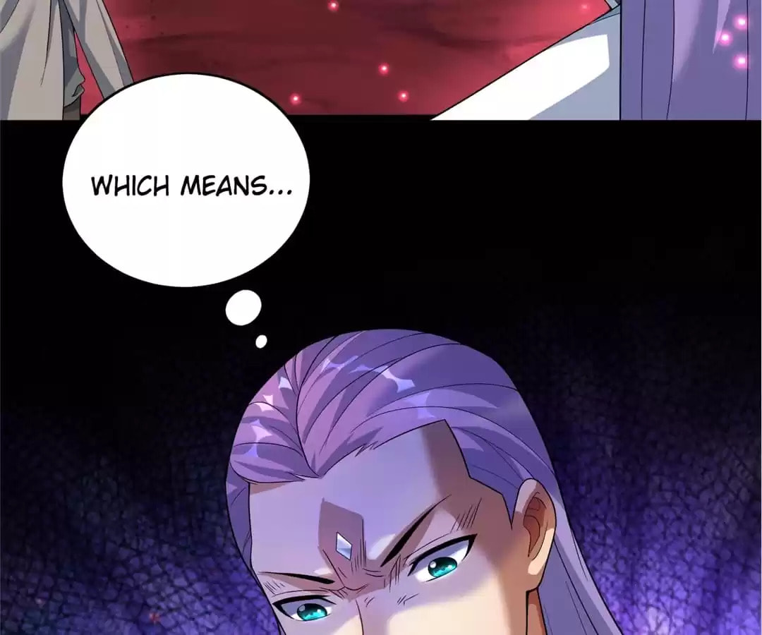 Dominating the Immortal Cultivation Realm Chapter 71 page 38 - 