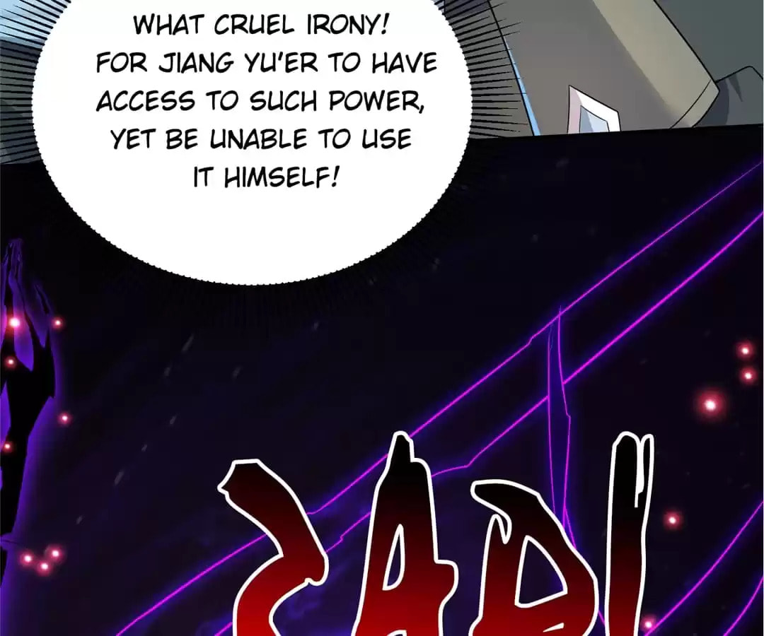 Dominating the Immortal Cultivation Realm Chapter 71 page 40 - 