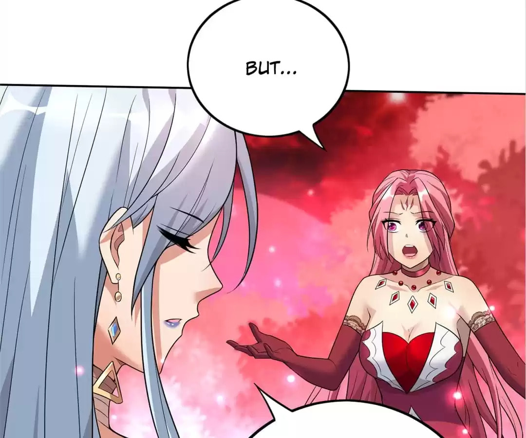 Dominating the Immortal Cultivation Realm Chapter 71 page 5 - 