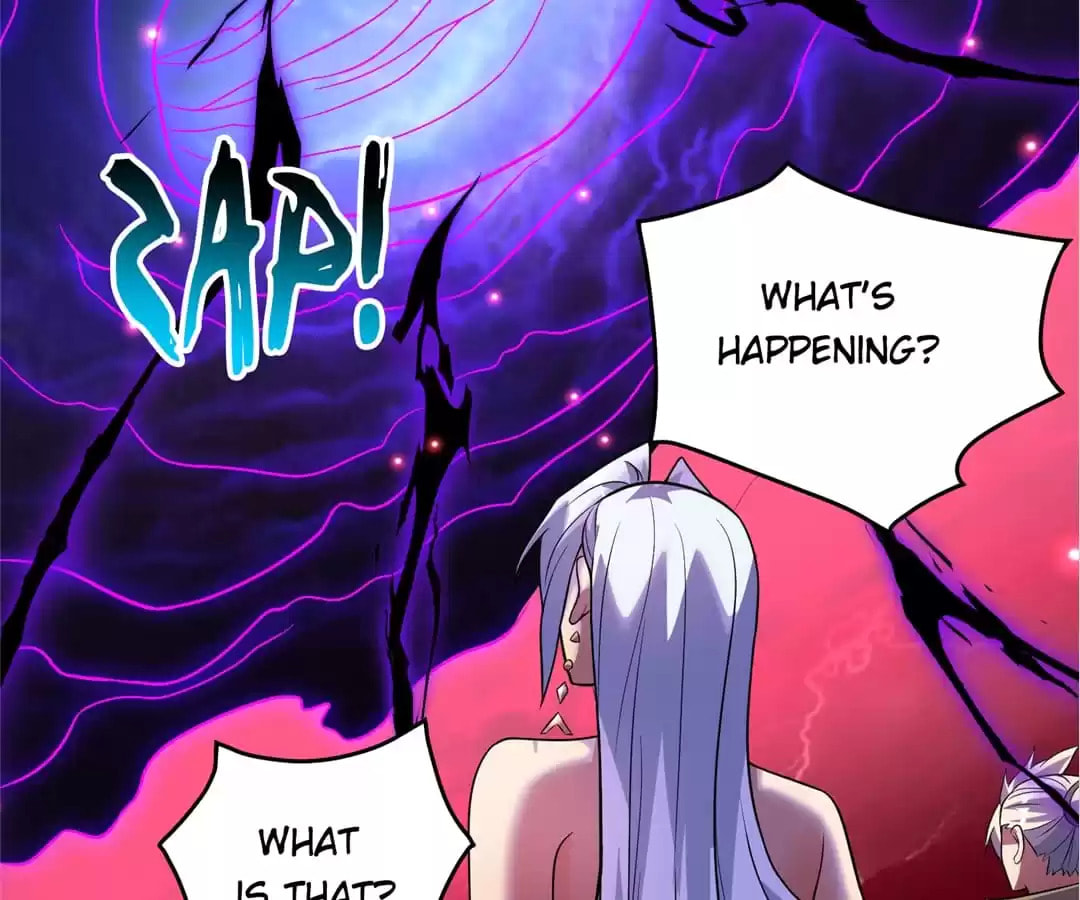 Dominating the Immortal Cultivation Realm Chapter 71 page 45 - 