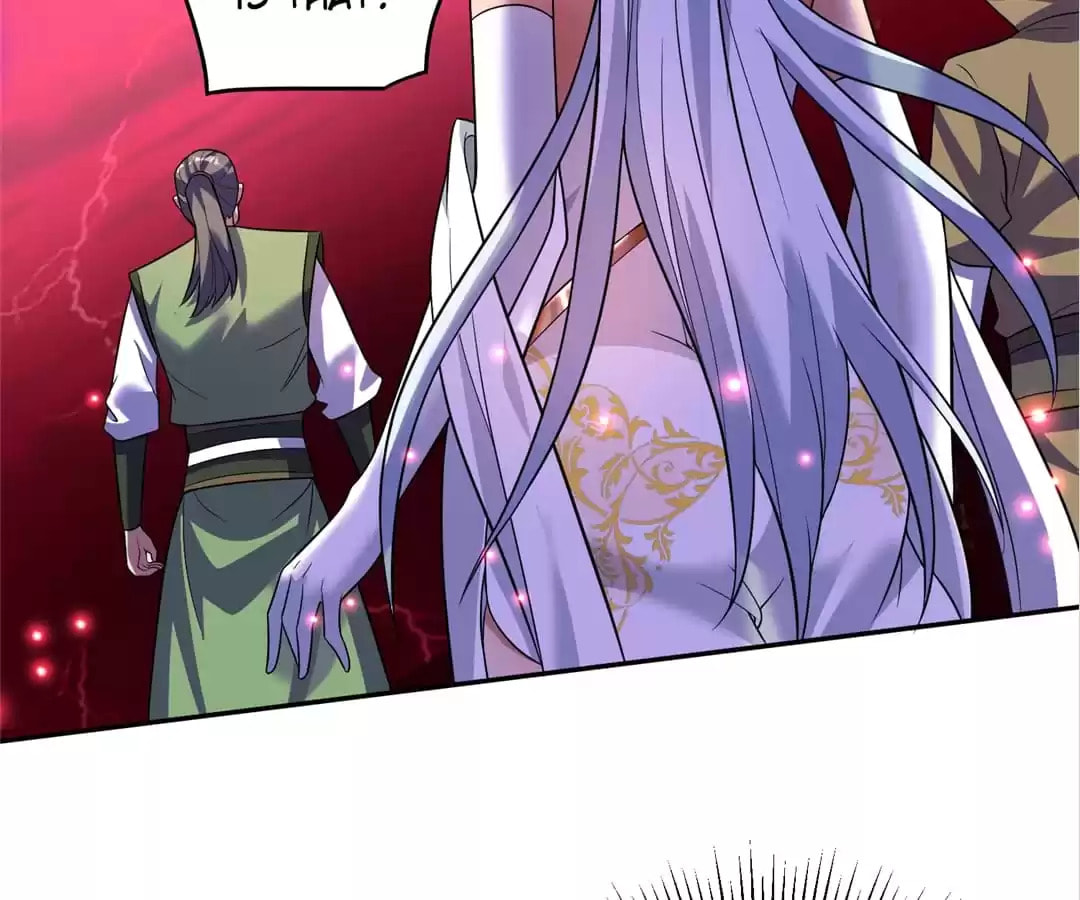 Dominating the Immortal Cultivation Realm Chapter 71 page 46 - 