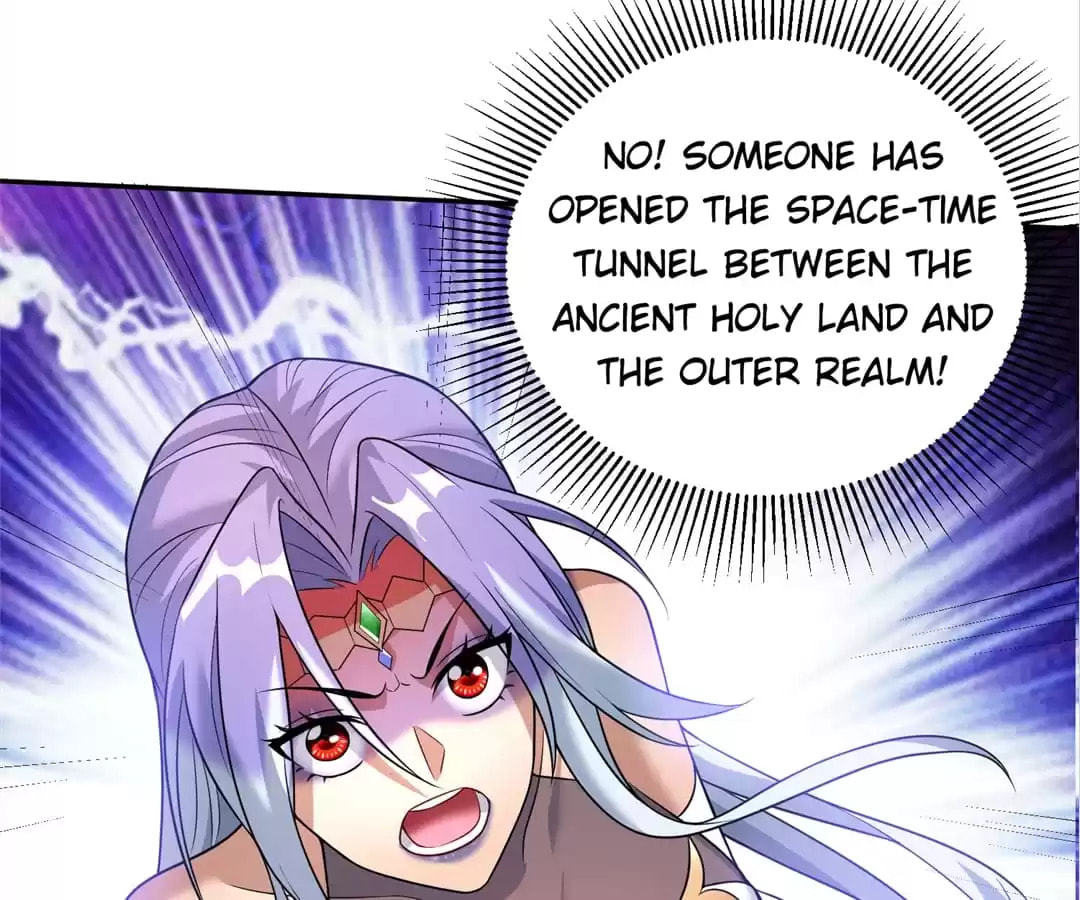 Dominating the Immortal Cultivation Realm Chapter 71 page 47 - 