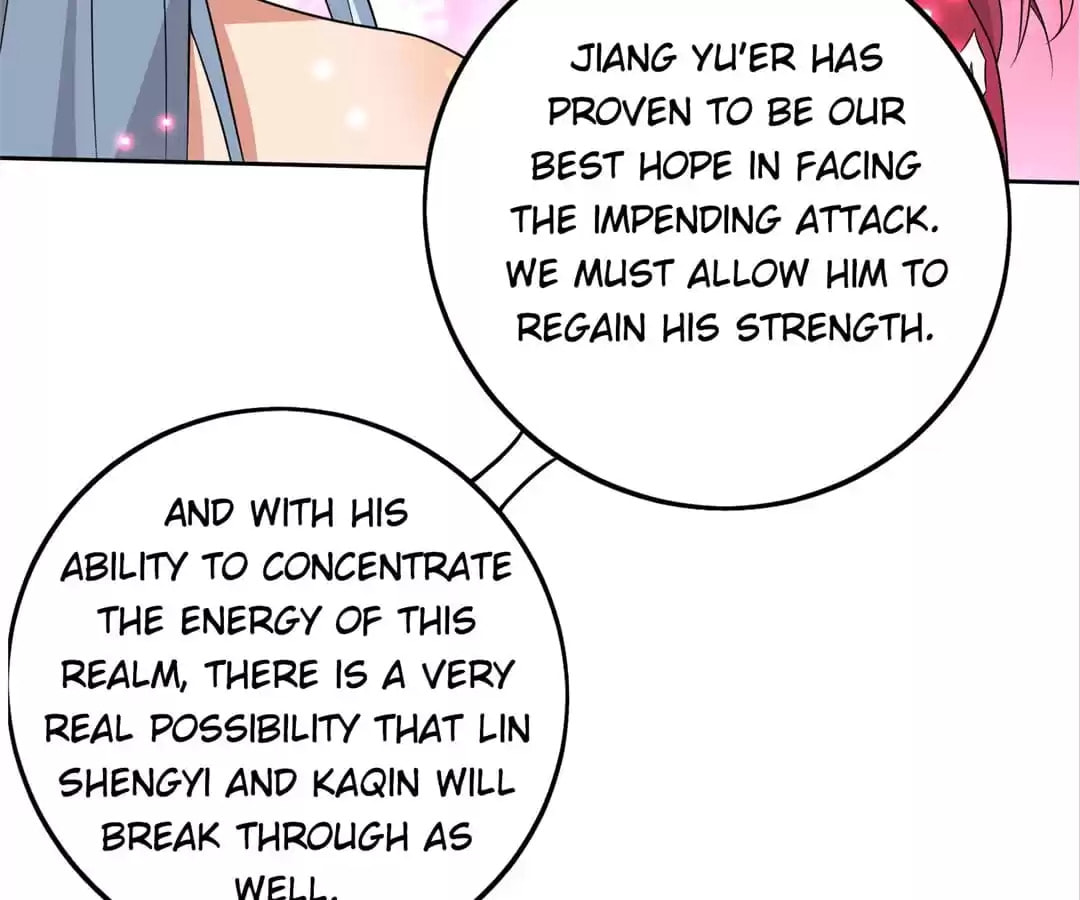 Dominating the Immortal Cultivation Realm Chapter 71 page 6 - 