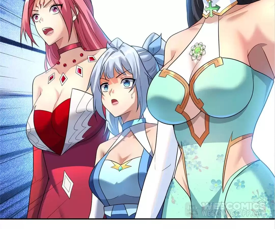 Dominating the Immortal Cultivation Realm Chapter 71 page 51 - 