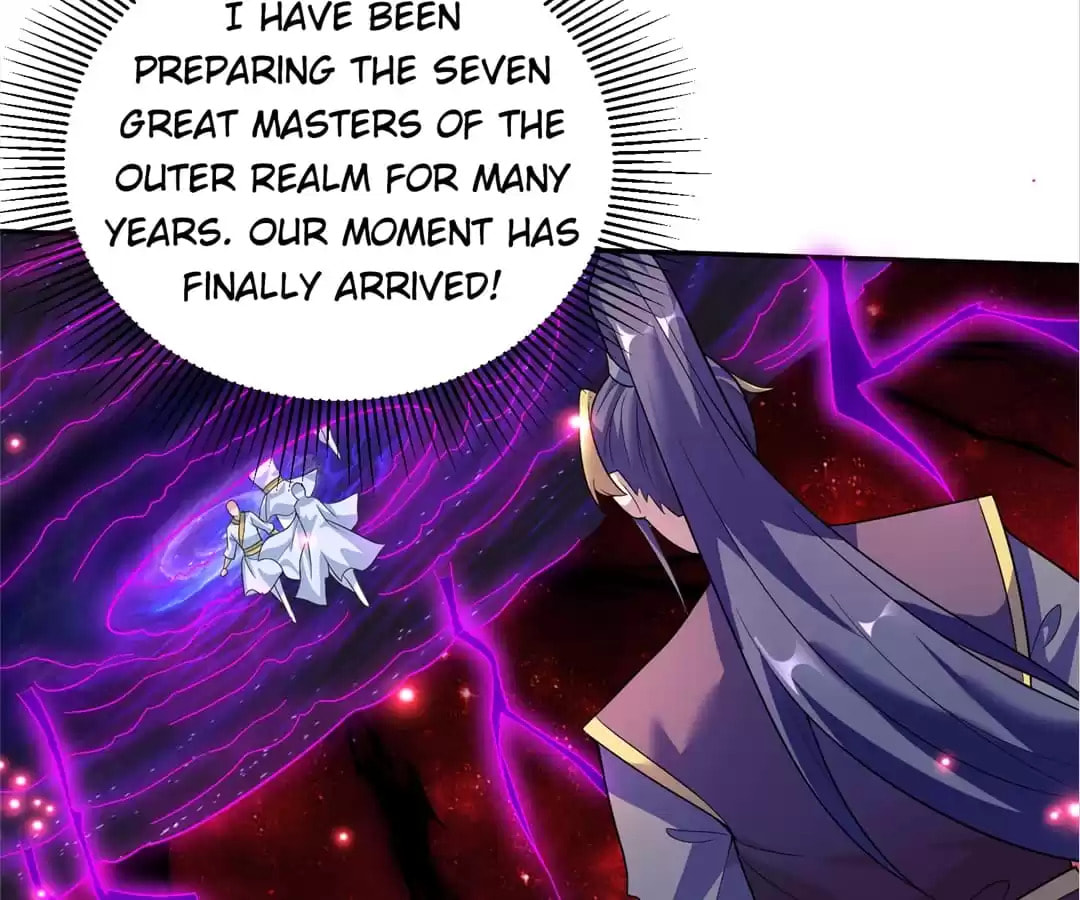 Dominating the Immortal Cultivation Realm Chapter 71 page 54 - 