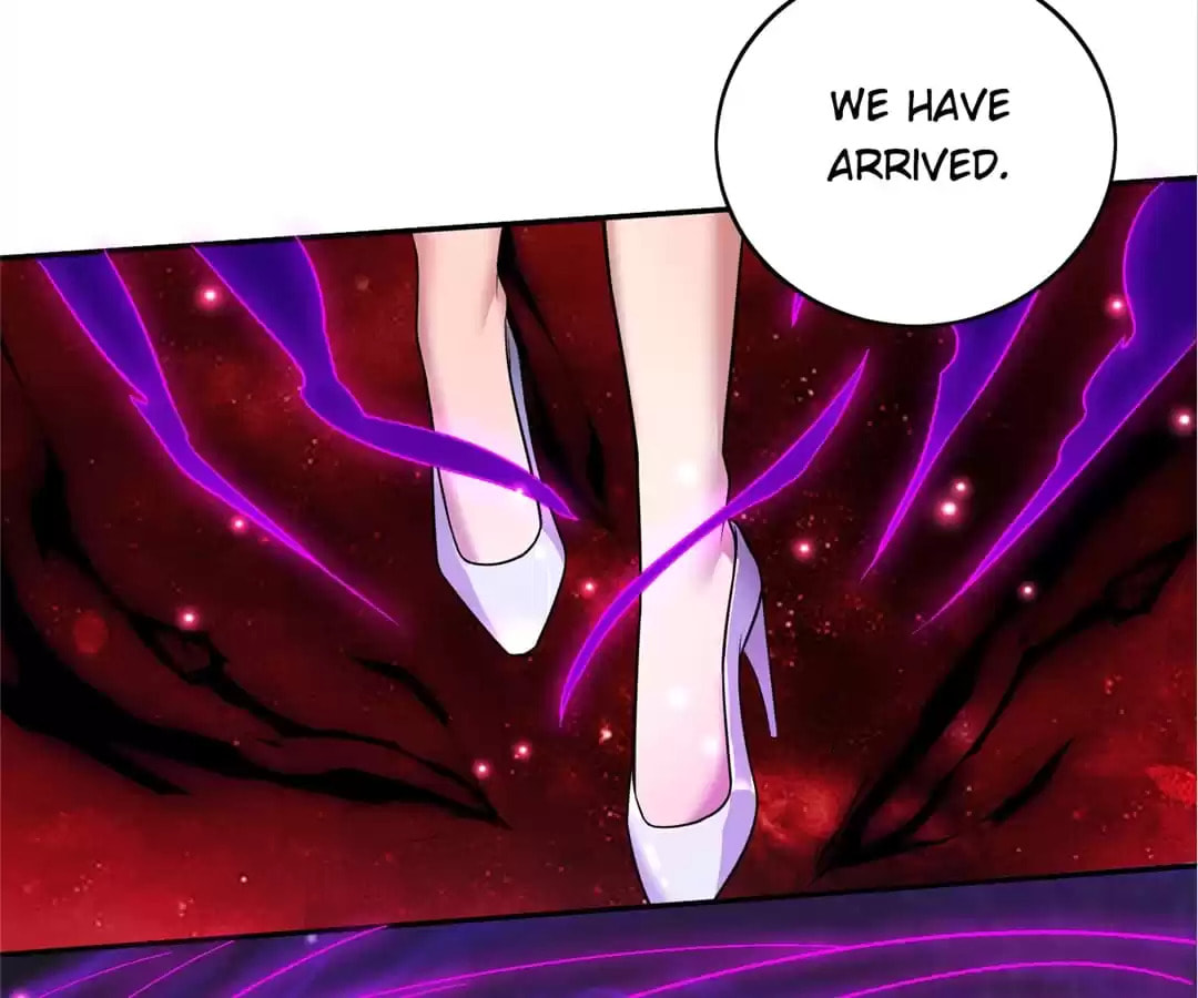 Dominating the Immortal Cultivation Realm Chapter 71 page 58 - 