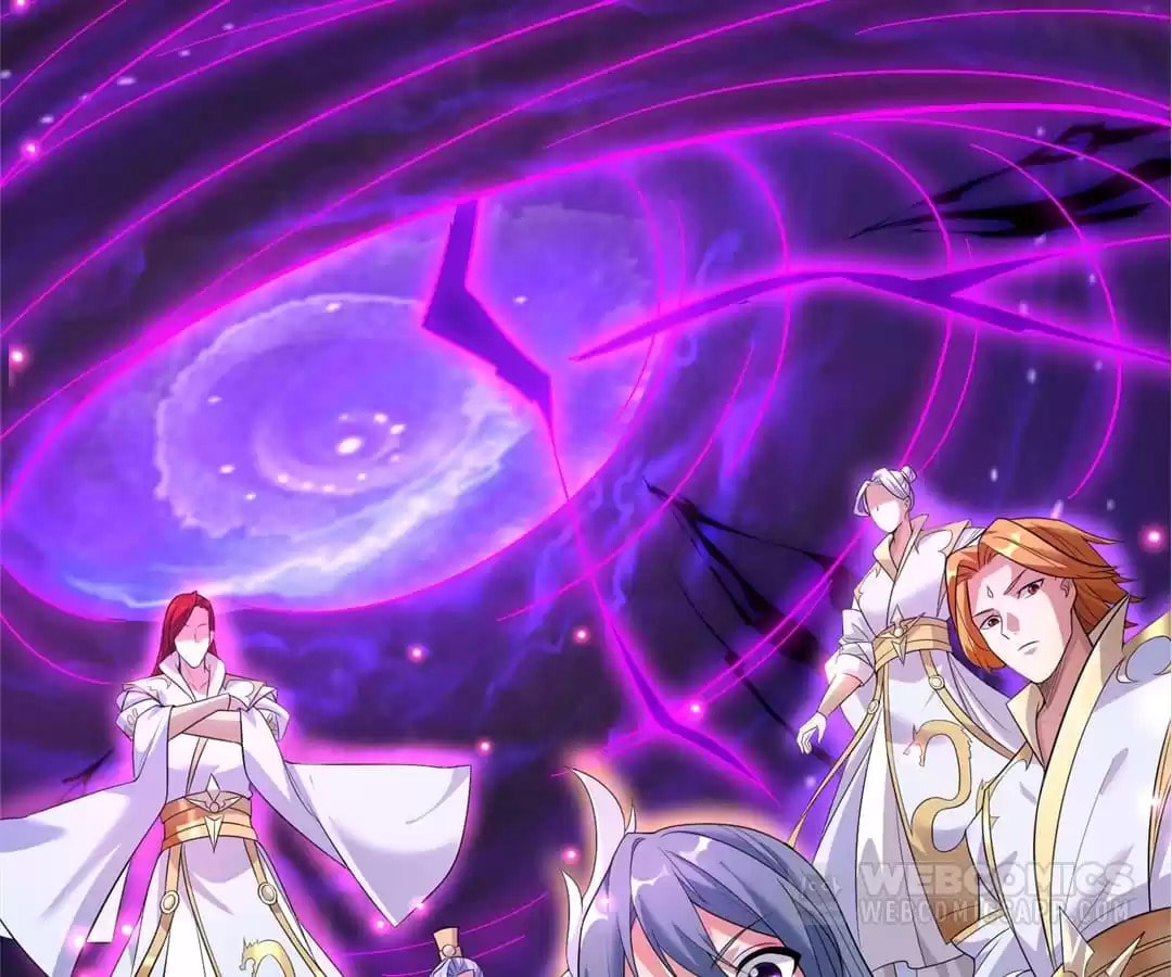 Dominating the Immortal Cultivation Realm Chapter 71 page 59 - 
