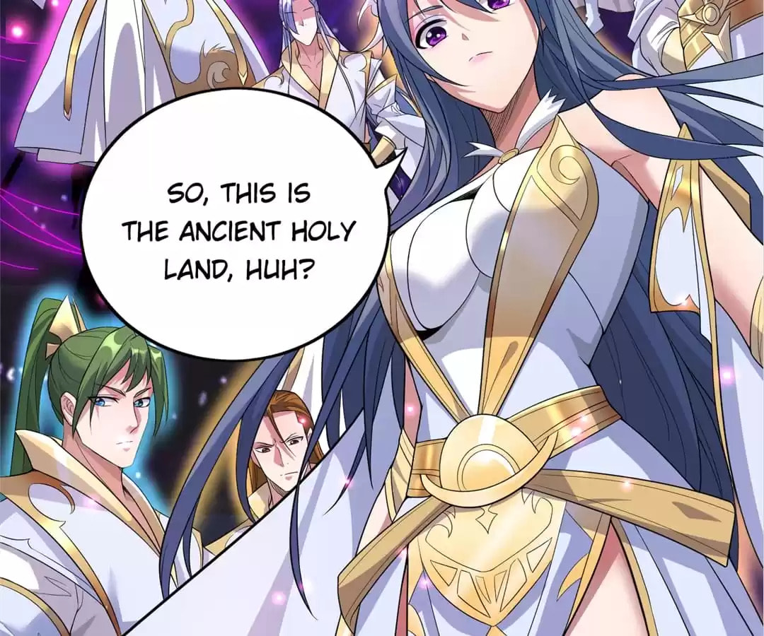 Dominating the Immortal Cultivation Realm Chapter 71 page 60 - 