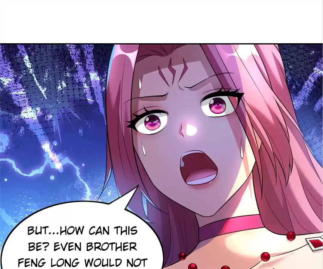 Dominating the Immortal Cultivation Realm Chapter 71 page 8 - 
