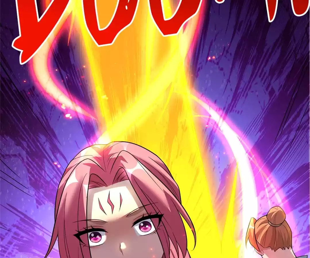 Dominating the Immortal Cultivation Realm Chapter 71 page 10 - 