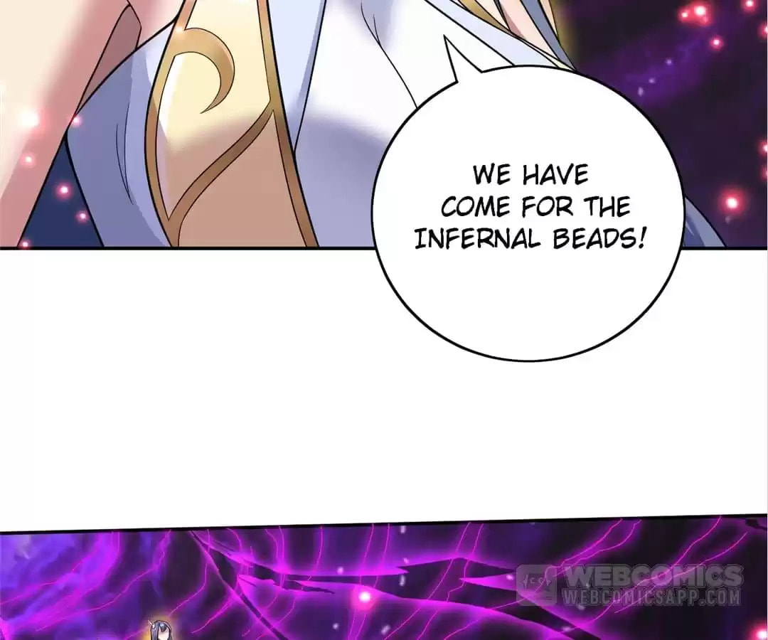 Dominating the Immortal Cultivation Realm Chapter 72 page 2 - 