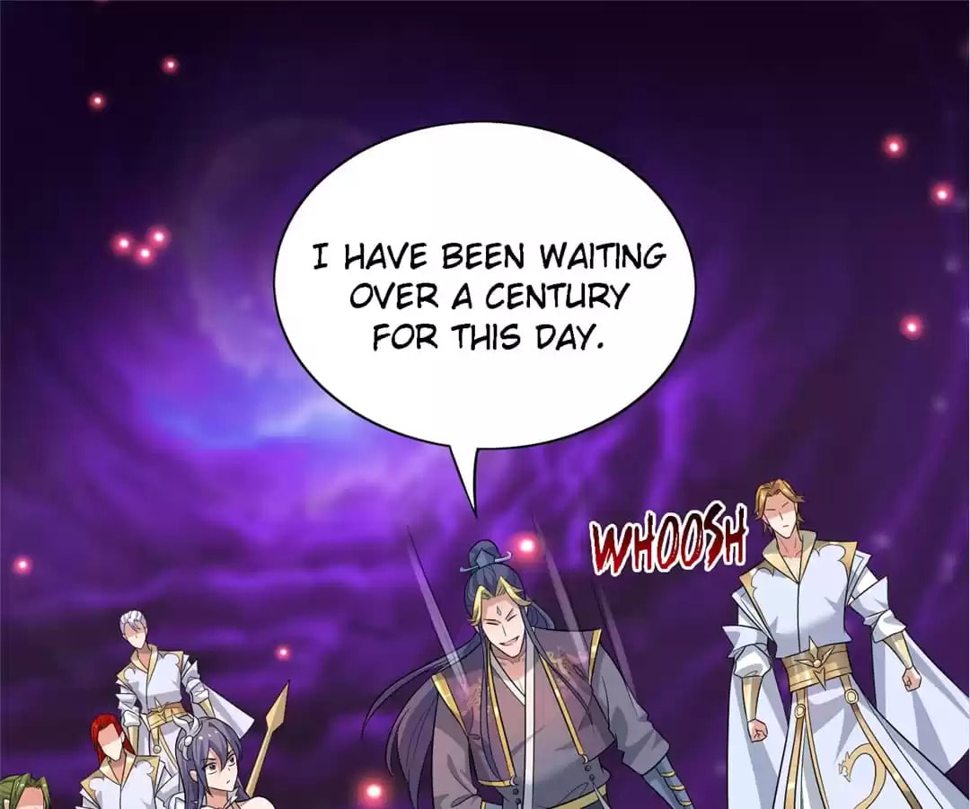 Dominating the Immortal Cultivation Realm Chapter 72 page 13 - 