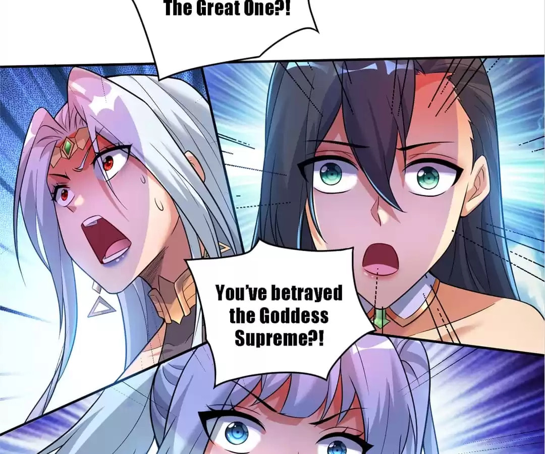 Dominating the Immortal Cultivation Realm Chapter 72 page 15 - 