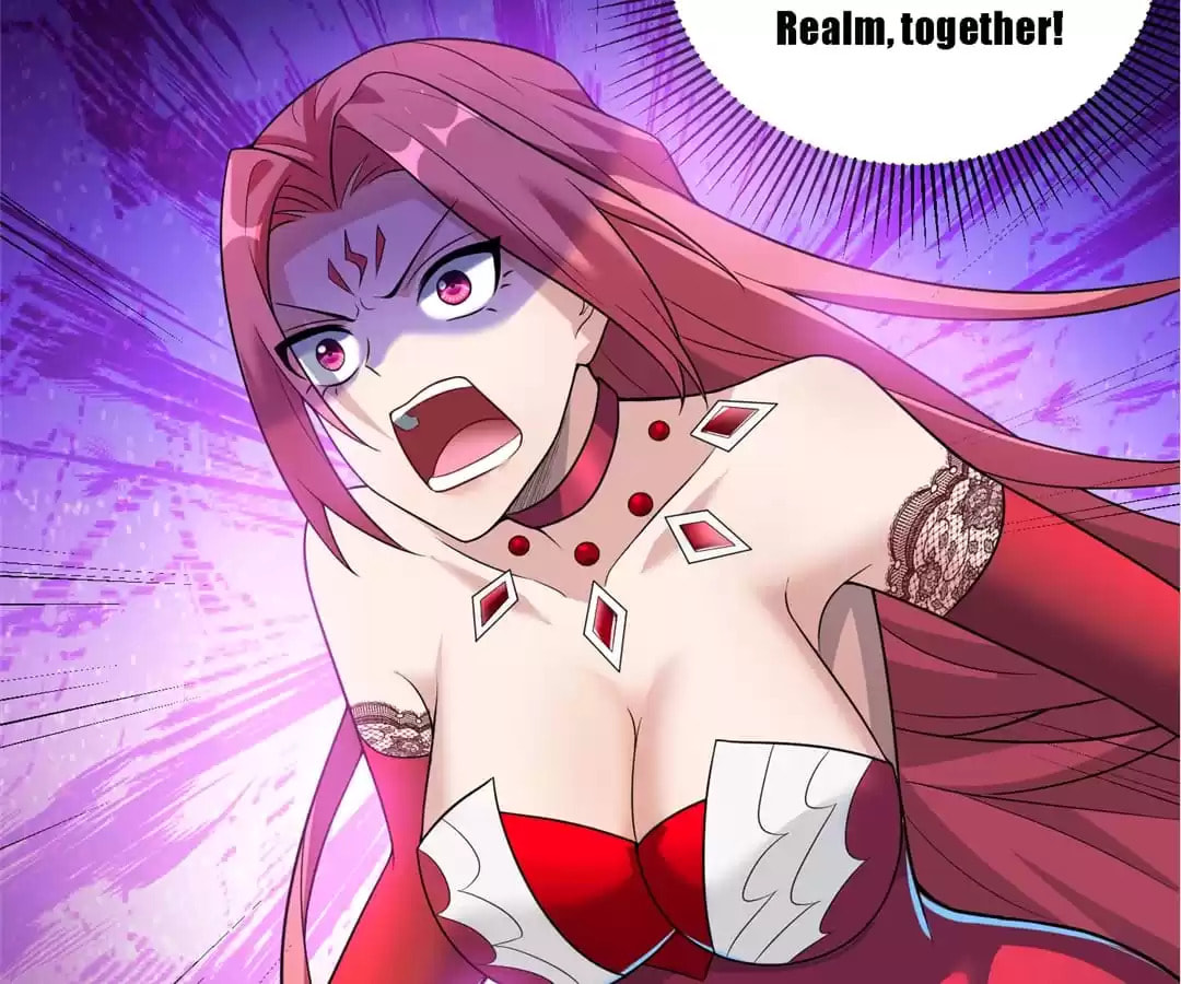 Dominating the Immortal Cultivation Realm Chapter 72 page 17 - 