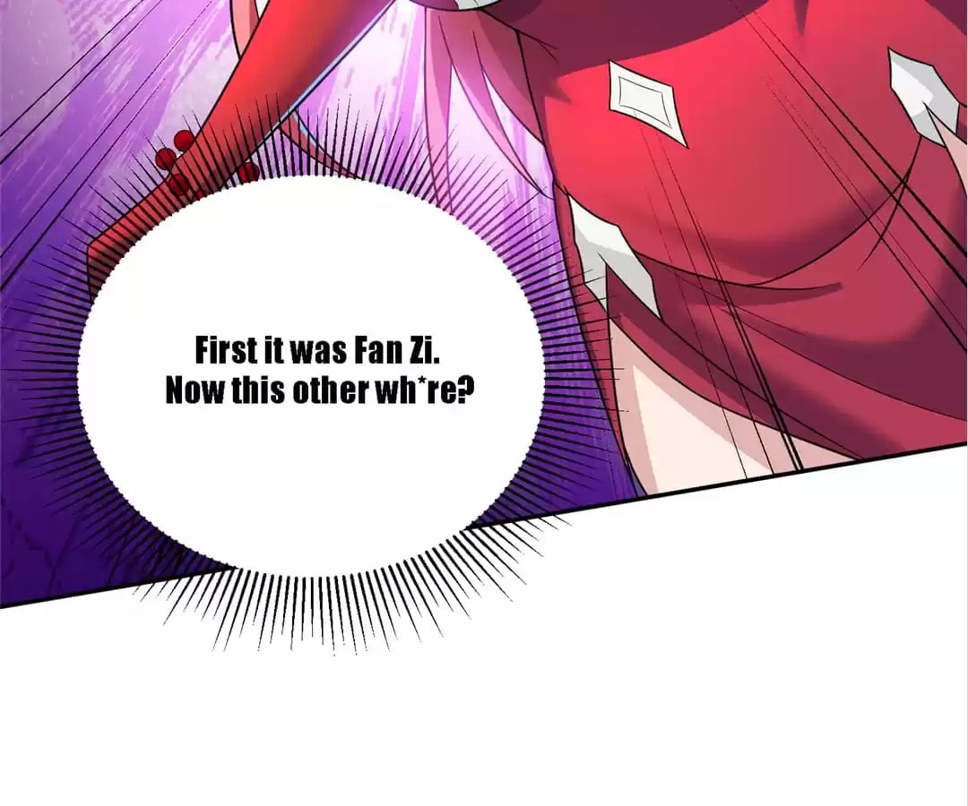 Dominating the Immortal Cultivation Realm Chapter 72 page 18 - 