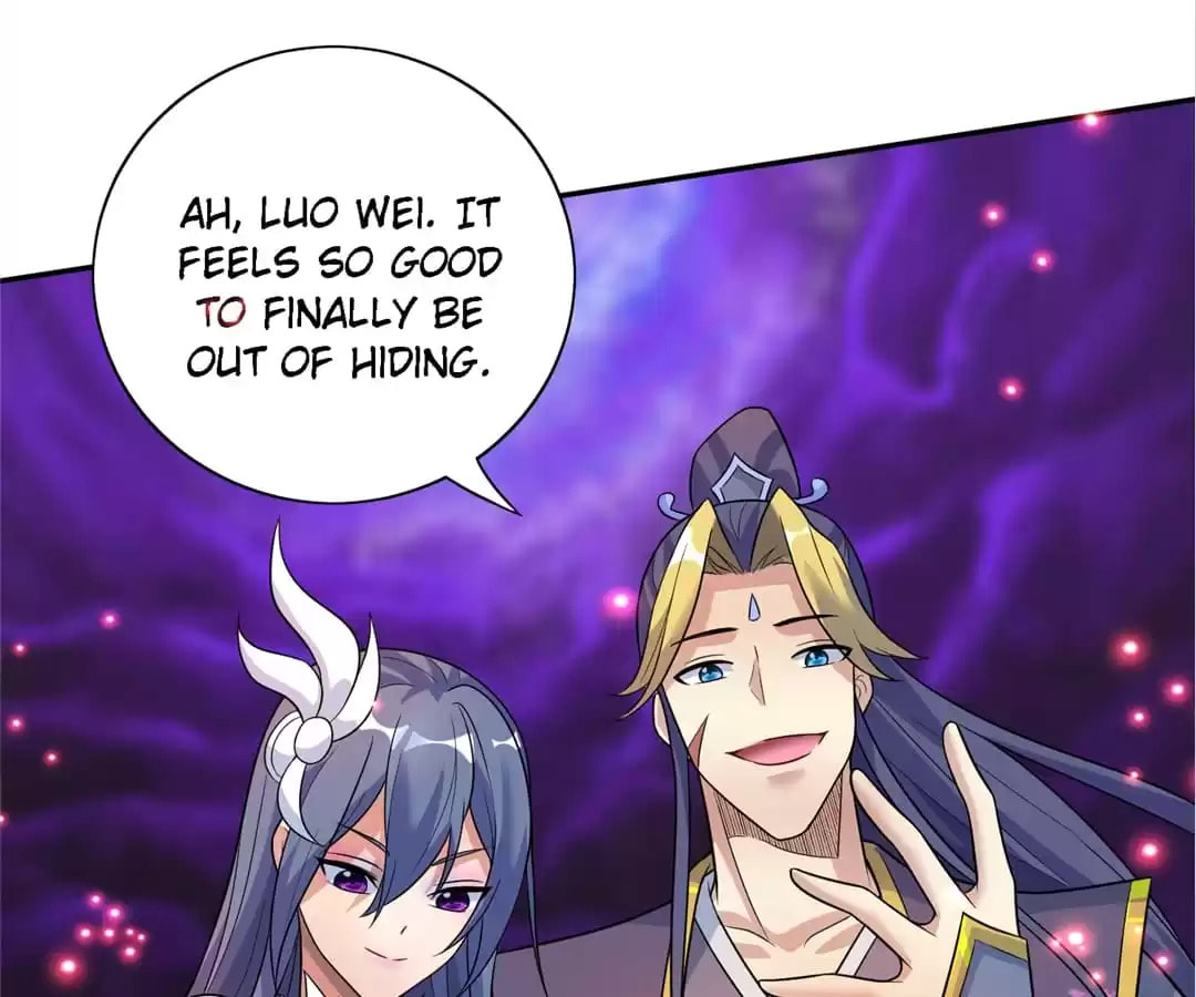 Dominating the Immortal Cultivation Realm Chapter 72 page 19 - 