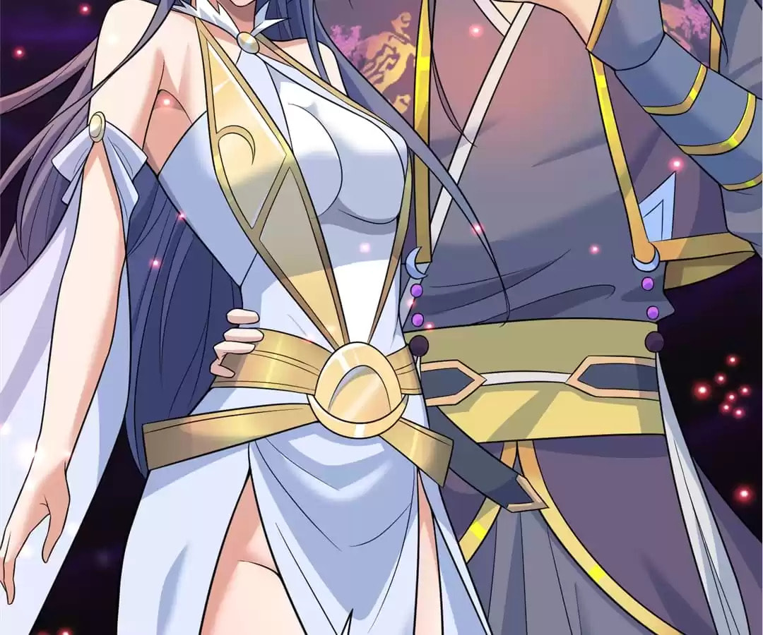 Dominating the Immortal Cultivation Realm Chapter 72 page 20 - 