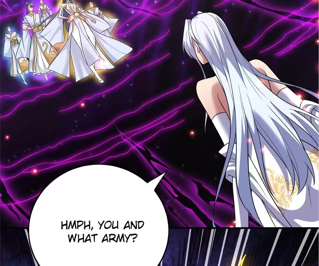 Dominating the Immortal Cultivation Realm Chapter 72 page 3 - 
