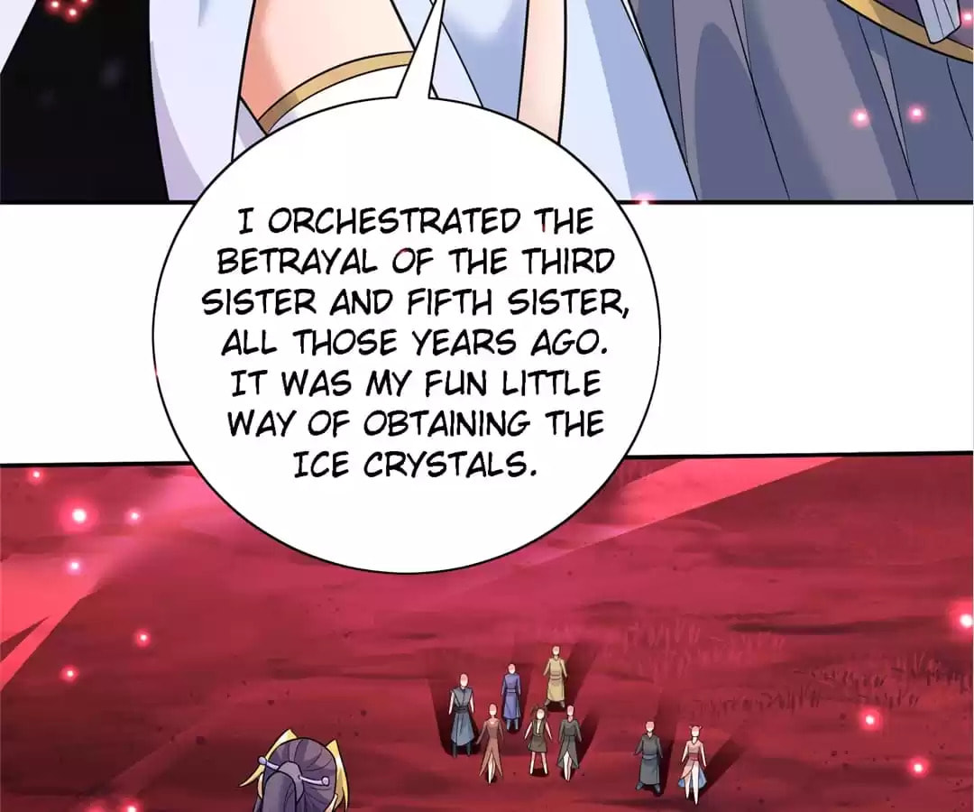 Dominating the Immortal Cultivation Realm Chapter 72 page 21 - 