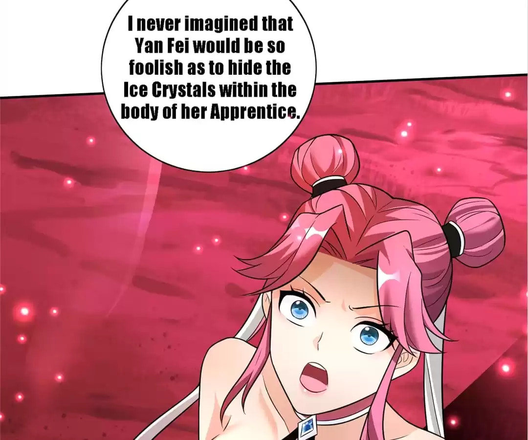 Dominating the Immortal Cultivation Realm Chapter 72 page 23 - 