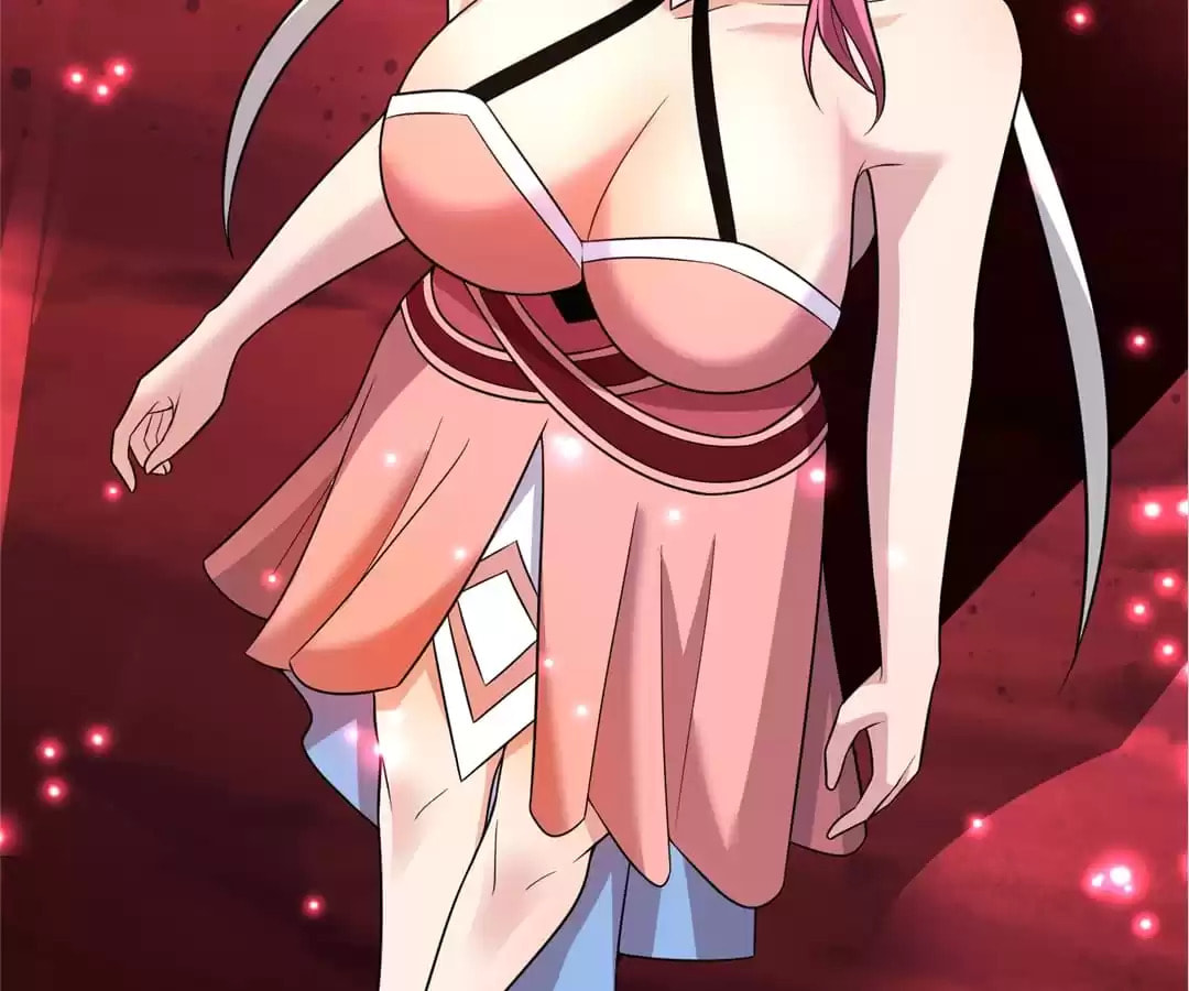 Dominating the Immortal Cultivation Realm Chapter 72 page 24 - 