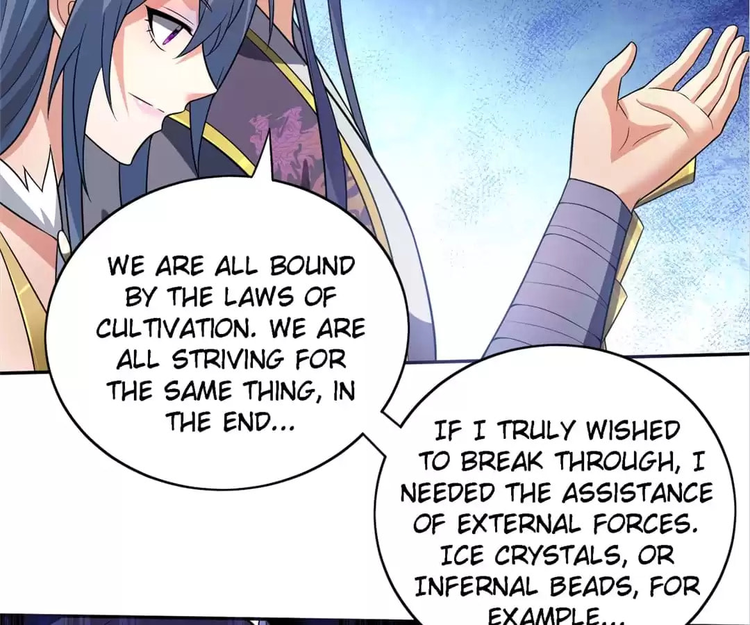 Dominating the Immortal Cultivation Realm Chapter 72 page 29 - 