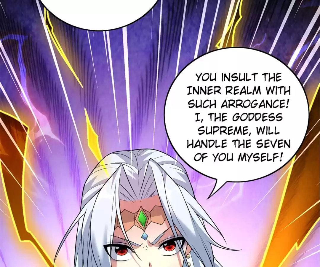 Dominating the Immortal Cultivation Realm Chapter 72 page 4 - 