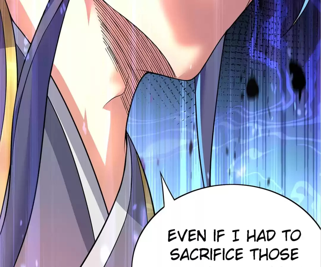 Dominating the Immortal Cultivation Realm Chapter 72 page 31 - 