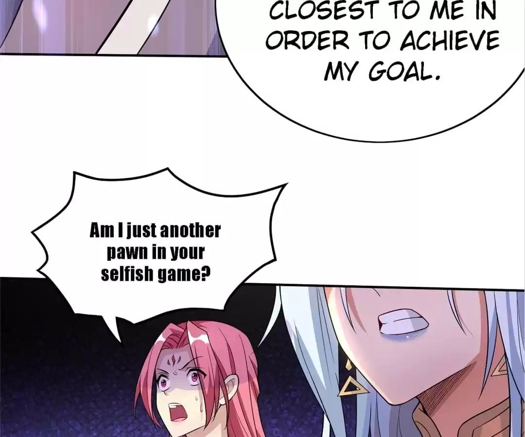 Dominating the Immortal Cultivation Realm Chapter 72 page 32 - 