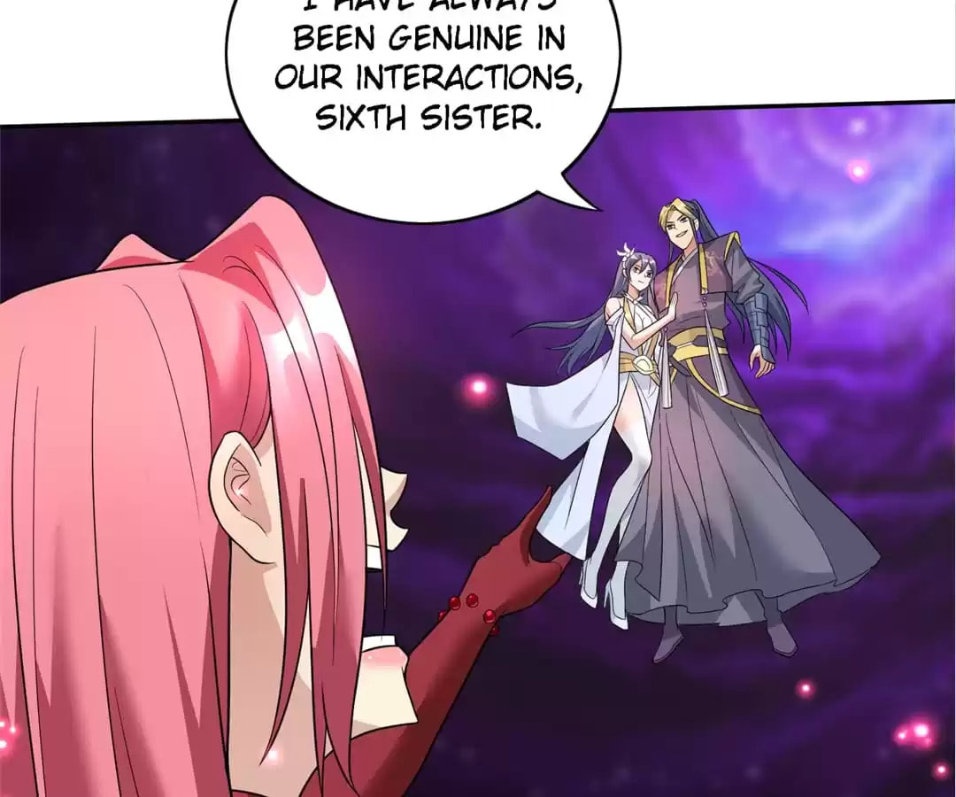 Dominating the Immortal Cultivation Realm Chapter 72 page 34 - 