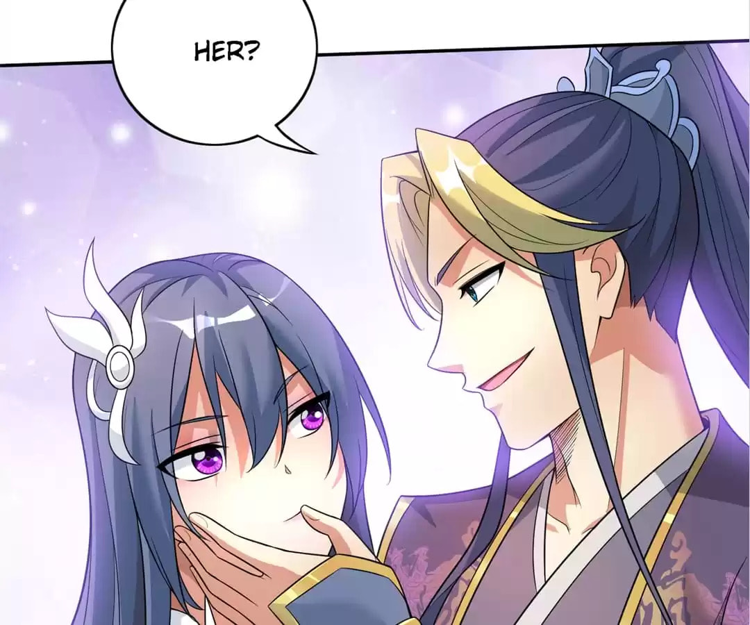 Dominating the Immortal Cultivation Realm Chapter 72 page 36 - 