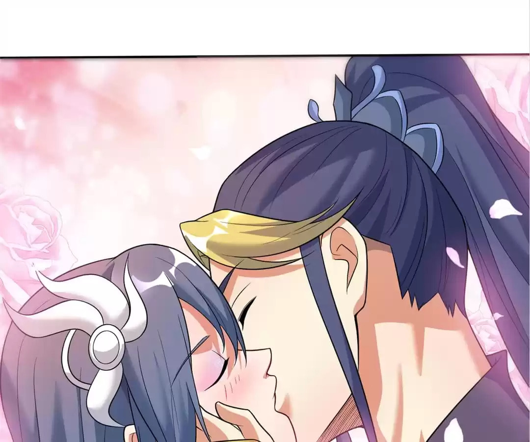 Dominating the Immortal Cultivation Realm Chapter 72 page 38 - 
