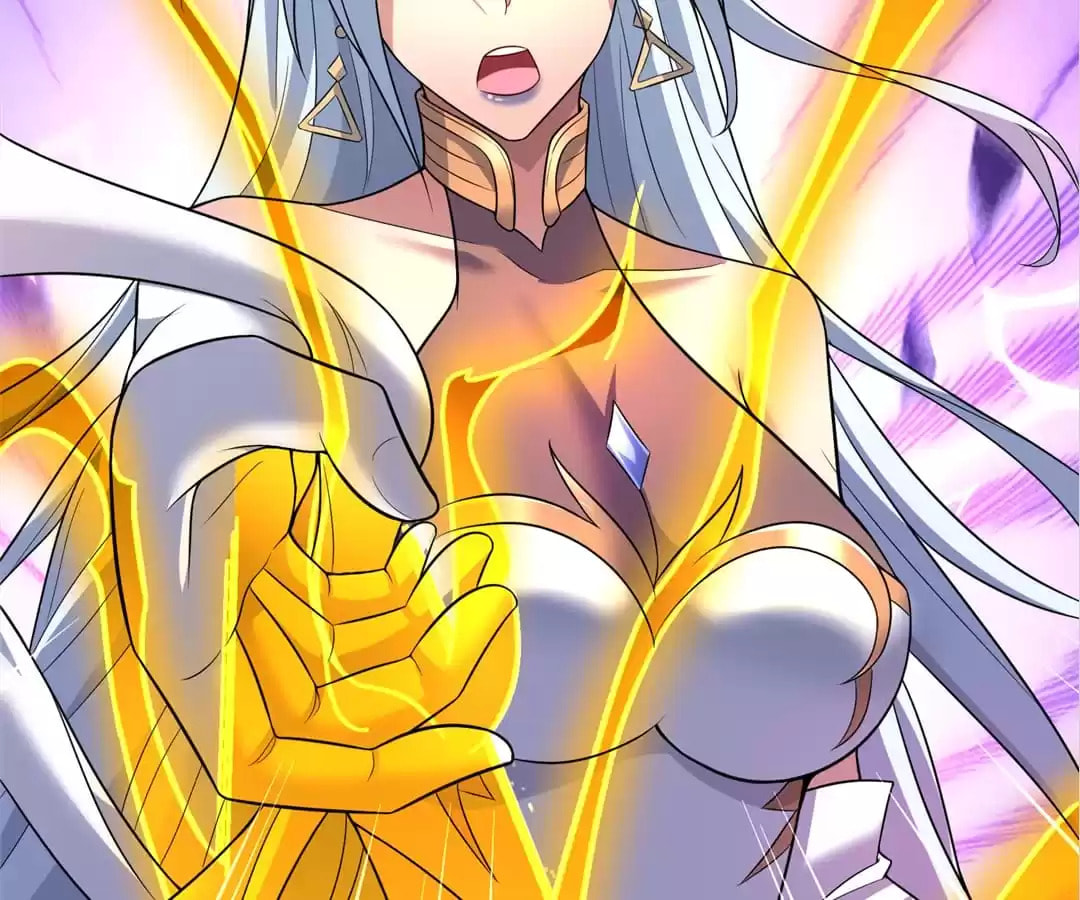 Dominating the Immortal Cultivation Realm Chapter 72 page 5 - 