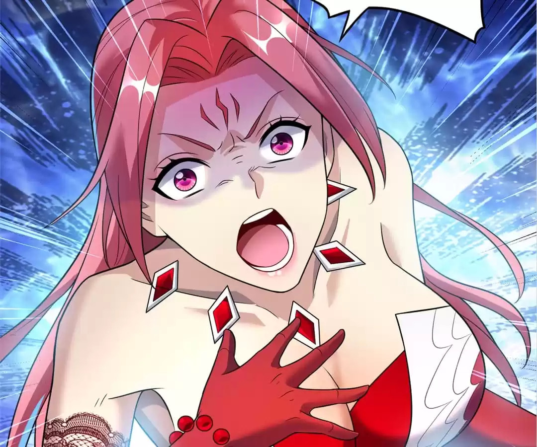 Dominating the Immortal Cultivation Realm Chapter 72 page 42 - 