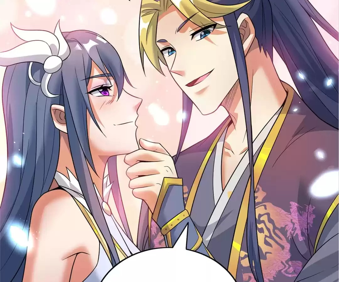 Dominating the Immortal Cultivation Realm Chapter 72 page 45 - 