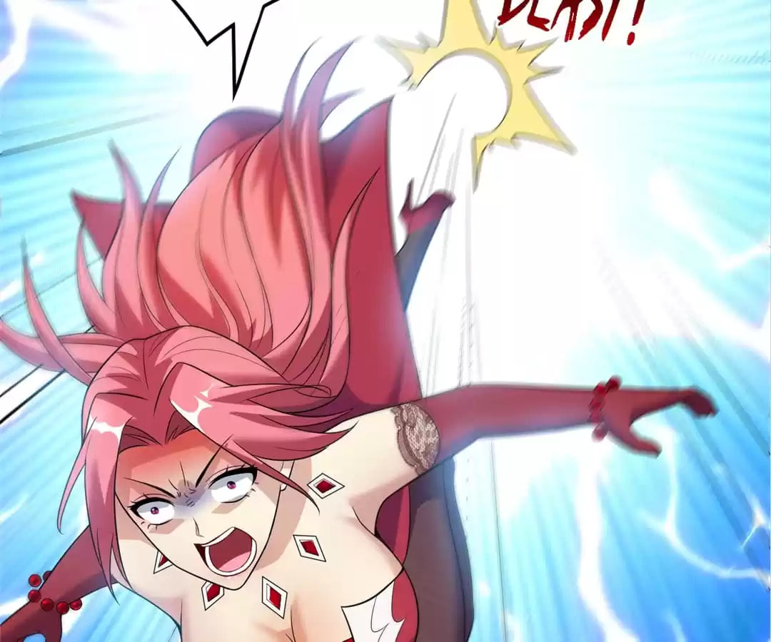 Dominating the Immortal Cultivation Realm Chapter 72 page 49 - 