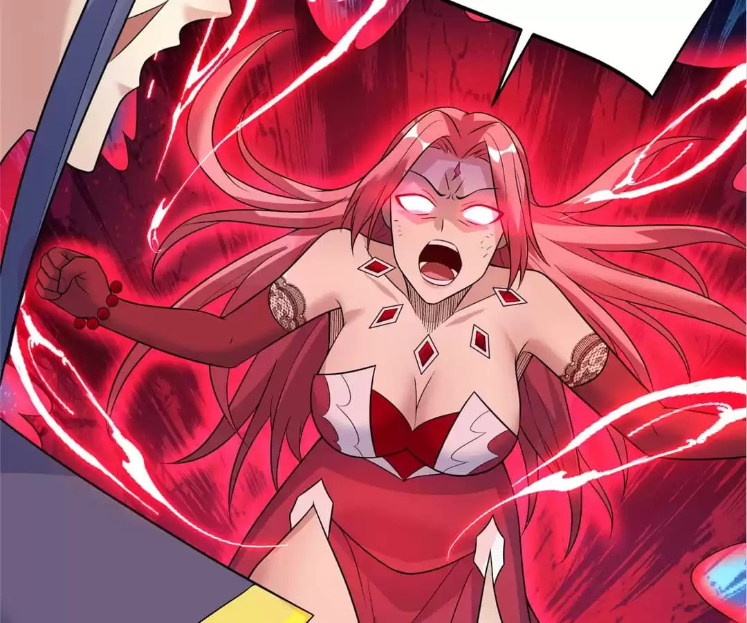 Dominating the Immortal Cultivation Realm Chapter 72 page 59 - 