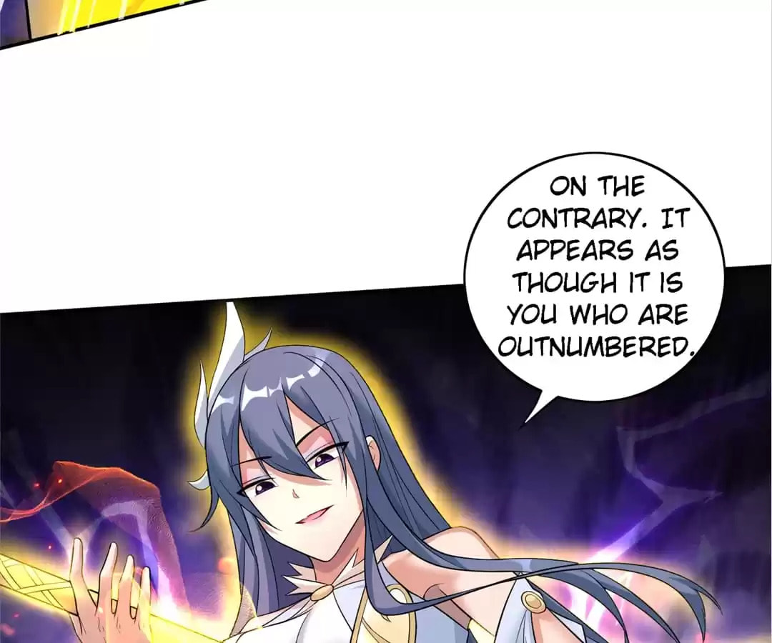 Dominating the Immortal Cultivation Realm Chapter 72 page 7 - 