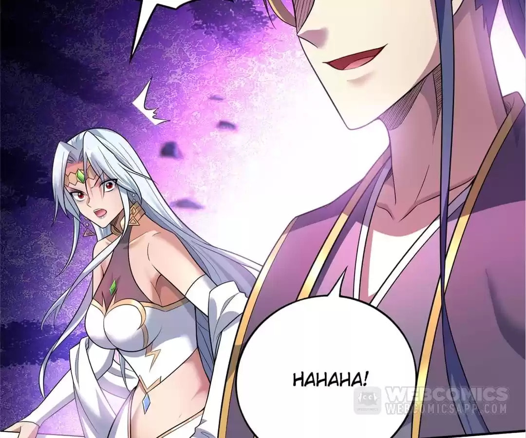 Dominating the Immortal Cultivation Realm Chapter 72 page 10 - 